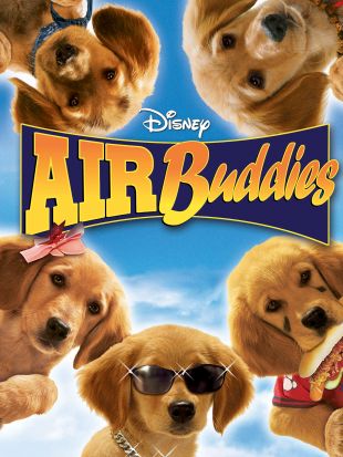 Air Buddies (2006) - Robert Vince | Synopsis, Characteristics, Moods ...